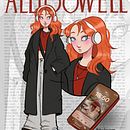 All too well. Traditional illustration project by Laura Siré - 02.06.2023