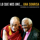 "Lo que nos une", Día Mundial de la Convivencia en paz, por Karina Cocho. Projekt z dziedziny  Reklama, Doradztwo kreat, wne, Marketing, Kreat, wność, Stor i telling użytkownika Karina Cocho - 04.02.2022