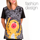 Porfolio Eva Domingo_Senior Graphic Designer Ein Projekt aus dem Bereich Design, Werbung, Verlagsdesign, Grafikdesign, Kommunikation, Social Media und Social Media Design von Eva Domingo Rojas - 07.02.2023