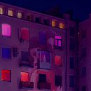 My art/music. Un progetto di Motion graphics, Illustrazione tradizionale e Musica di V - 07.02.2023
