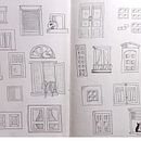 My project for course: Creative Drawing Techniques for Beginners. Design, Ilustração tradicional, Desenho a lápis, e Desenho projeto de leonor_pereira_almeida - 06.02.2023