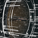 spacecraft . % Camilo Urrea tarafından hazırlanan 3D, 3D Modelleme, 3D Tasarım, Ve Konsept Sanatı projesi - 02.07.2023