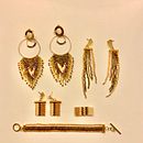 Il mio progetto del corso: Design di gioielli con perline: intreccia pattern eleganti. Un proyecto de Diseño de complementos, Artesanía, Diseño de jo, as y Tejido de michelabazzi83 - 07.02.2023