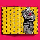 Meu projeto do curso: Design para capa de livro: recrie um clássico. Design, Editorial Design, Graphic Design, Digital Illustration, and Editorial Illustration project by Caroline Salim - 02.05.2023