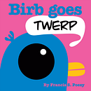 Self-published mini picture book. Ilustração infantil, Álbum ilustrado, e Literatura infantil projeto de Timothy Canny - 20.01.2023