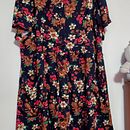 Mi proyecto del curso: Máquina de coser para principiantes: crea tu primer vestido. Un projet de St, lisme, Couture, DIY , et Confection de patrons et vêtements de Cecilia Donayre - 08.02.2023