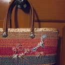 Mi proyecto del curso: Bordado y personalización de accesorios . % Rosy Aguilar tarafından hazırlanan Aksesuar Tasarımı, Mücevher Tasarımı, Moda Tasarımı, Nakış, Ve Tekstil Tasarımı projesi - 02.08.2023