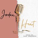 Mi proyecto del curso: Psicología de personajes en relatos. Perfil de personaje: Jordan Heart. Un projet de Écriture, Narration, Écriture de fiction , et Écriture créative de Isaac Armendáriz - 07.02.2023