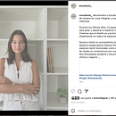 Mi proyecto del curso: Estrategia de marca en Instagram . % Valentina Villagrán tarafından hazırlanan Sos, al Med, a, Dijital Pazarlama, Mobil Pazarlama, Instagram, İletişim, Instagram Pazarlaması, Ve Marka Stratejisi projesi - 02.08.2023