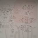 Mi proyecto del curso: Diseño de pósteres creativos para eventos. Een project van  Ontwerp, Grafisch ontwerp, T, pografie,  Belettering, Vectorillustratie,  Creativiteit, Posterontwerp y Digitaal ontwerp van Cristofer Flores - 08.02.2023