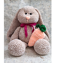 Conejito . Merenda proyek oleh Loreto Ibáñez - 02.08.2023