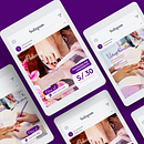 Amareza - Mi proyecto del curso: Principios de conceptualización y branding. Projekt z dziedziny Br, ing i ident, fikacja wizualna, Projektowanie graficzne, Projektowanie logot i pów użytkownika Celeste Delgado - 09.02.2023