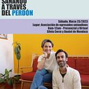 Taller del Perdón. Un progetto di Comunicazione di Daniel de Mendoza - 09.02.2023