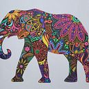 Marca de ropa con diseños inspirados en mándalas . Design de vestuário projeto de Alejandro Martínez - 09.02.2023