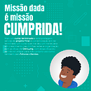 Meu projeto do curso: Estratégias no Instagram para desenvolvimento de marca. Marketing, Redes sociais, Marketing digital, Instagram, Marketing de conteúdo, Comunicação, Marketing para Instagram, e Estratégia de marca projeto de Tiago De Souza - 08.02.2023