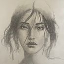 Mon projet du cours : Portraits réalistes au crayon : lumière, ombre et proportions . % Mathieu Destailleur tarafından hazırlanan Geleneksel illüstras, on, Güzel sanatlar, Eskiz çizimi, Kalem Çizimi, Çizim, Portre Çizimi, Gerçekçi Çizim, Sanatsal Çizim, Ve Şekil Çizimi projesi - 02.09.2023