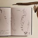 CustoDiario_NM. Un progetto di Pittura, Bozzetti, Disegno a matita, Pittura ad acquerello e Sketchbook di Natale Mancuso - 09.02.2023