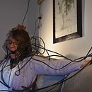 Asfixia de los cables urbanos. Un projet de Photographie de Gabriel Eduardo Sorá - 23.04.2022
