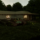 Mi proyecto del curso: Render de escenas 3D fotorrealistas con Blender. Un progetto di 3D, Modellazione 3D, Architettura digitale, Progettazione 3D e ArchVIZ di Axel Garcia - 23.01.2023
