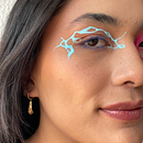 Mi proyecto del curso: Introducción a las técnicas profesionales de maquillaje. Un projet de Cinéma, vidéo et télévision, Direction artistique, St, lisme , et Photographie de mode de Michelle Salcedo - 09.02.2023