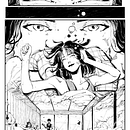 Mi proyecto del curso: El cómic de superhéroes: narrativa y realización gráfica Ein Projekt aus dem Bereich Traditionelle Illustration, Design von Figuren, Comic, Bleistiftzeichnung, Zeichnung und Erzählung von Aldo Nicolas Rojas Ponce - 10.02.2023