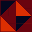 Four Elements, When Symmetry Breaks Down.. Un proyecto de Diseño de Abderraouf Belalia - 10.02.2023