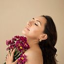 Mi proyecto del curso: Retrato fotográfico para principiantes. Een project van Fotografie y Portretfotografie van dul_basilio - 09.02.2023