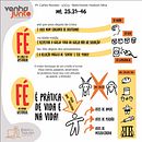 Meu projeto do curso: Sketchnoting: o desenho como ferramenta de comunicação. Een project van Traditionele illustratie, Creatieve consultanc,  Belettering,  Creativiteit,  Tekening, Portfoliobeheer, Communicatie,  H y lettering van Hudson Silva - 10.02.2023