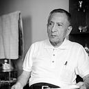 Mi proyecto del curso: Fotografía de retrato con luz natural . Fotografie portret de Lucho Ramirez - 02.11.2023