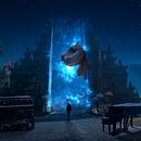 Fotomontagem surrealista com Photoshop. Un proyecto de Post-producción fotográfica		, Retoque fotográfico, Fotografía digital, Composición fotográfica y Fotomontaje de anabsilva1310 - 11.02.2023
