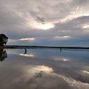 A Tempestade passa. Un progetto di Scrittura di Eliezer de Almeida - 11.02.2023