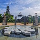 Il mio progetto del corso:  Fotografia di viaggio con smartphone per principianti MADRID . Fotografie mobilă, Fotografie în aer liber & Instagram Fotografie de Giulia Vincenzino - 05.20.2022