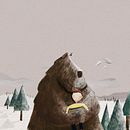 Children's Book Illustration Portfolio : tommy.illustration. Traditional illustration, Editorial Design, Stor, board, Portfolio Development, Children's Illustration, Narrative, Management, Productivit, and Picturebook project by tommydhardman - 02.11.2023