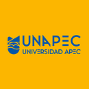 Mi proyecto del curso: Diseño de logotipos: crea la identidad de una marca (Rebranding UNAPEC). Projekt z dziedziny Br, ing i ident, fikacja wizualna, Projektowanie graficzne, T, pografia, Projektowanie logot, pów, Projektowanie t i pografii użytkownika Alejandro Nuñez - 09.02.2023