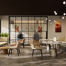 Mi proyecto del curso: ArchViz fotorrealista con 3ds Max: materiales e iluminación. Een project van Architectuur, Interactief ontwerp, Digitale architectuur y Architecturale visualisatie van jihann99 - 10.02.2023