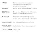 Mi proyecto del curso: Diseño de packagings con personalidad para pequeñas marcas. Design, Br, ing, Identit, Graphic Design, and Packaging project by PAMELA PEREZ - 02.12.2023