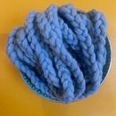 Crocheting Project 3. Un projet de Artisanat de Emmylou The Mudlark - 11.02.2023