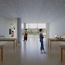 Meu projeto do curso: Técnicas de matte painting para visualização arquitetônica. Retoque fotográfico, Fotografia digital, Arquitetura digital, Visualização arquitetônica, Fotomontagem, e Matte Painting projeto de Lucas Augusto Vilela Santos - 13.02.2023