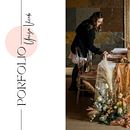 PORTFOLIO YAIZA VICEDO . Evenimente, Cop, writing, Decorațiuni, Arhitectură și Design grafic de YAIZA VICEDO ROA - 02.13.2023