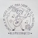 Mi proyecto del curso: Dibujo para el autoconocimiento: cuenta tu historia. Un proyecto de Ilustración tradicional, Cómic y Dibujo de Lu Nakano - 13.02.2023