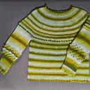 Mi proyecto del curso: Crochet: diseña prendas y patrones con tejido circular . Desain Aksesori, Desain Busana, Seni Serat, DIY, Dan Merenda proyek oleh larangocardona - 02.14.2023