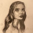 Before course work . Traditional illustration project by Elijah Dennings - 02.13.2023