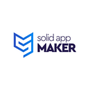 SolidAppMaker LLC. Web Design projeto de solidappmaker - 14.02.2023