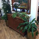 Mi proyecto del curso: Introducción al feng shui. Reacomodando una casa de amigas.. Een project van  Interieurdecoratie y  Interieur van Sebastián AA - 18.02.2023