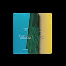 Carnets de Port. Un proyecto de Diseño editorial de Laura Knoops - 14.02.2023