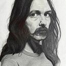 Mi proyecto del curso: Retrato realista con lápiz de grafito. Traditional illustration, Fine Arts, Sketching, Pencil Drawing, Drawing, Portrait Drawing, Realistic Drawing, Artistic Drawing, and Figure Drawing project by Noela - 02.14.2023