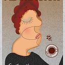 Mi proyecto del curso: Ilustración flat con Photoshop. Un projet de Illustration traditionnelle, Illustration numérique , et Peinture numérique de Luis Yedra - 14.02.2023