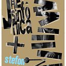 Cartazes para orquestra Jazz Sinfônica, São Paulo. Un progetto di Collage, Graphic design, Br, ing, Br, identit e Illustrazione digitale di Rico Lins - 14.02.2023