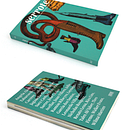 Revista Serrote, Instituto Moreira Salles. Un progetto di Collage, Illustrazione tradizionale, Illustrazione editoriale e Illustrazione digitale di Rico Lins - 14.02.2023