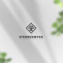 Sterrenwyck Logo Design Ein Projekt aus dem Bereich Logodesign von Beni Muteba Beya - 01.03.2022